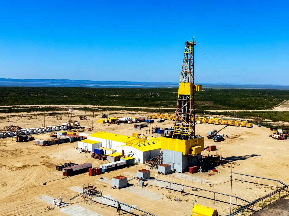 Zimbabwe Cabora Bassa Basin Project