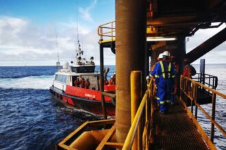Afentra expands Angola oil drilling plans, targeting offshore discoveries and Kwanza Basin wells by 2027.