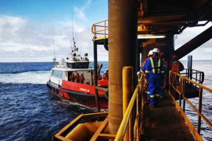 Afentra expands Angola oil drilling plans, targeting offshore discoveries and Kwanza Basin wells by 2027.