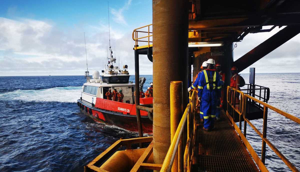 Afentra expands Angola oil drilling plans, targeting offshore discoveries and Kwanza Basin wells by 2027.