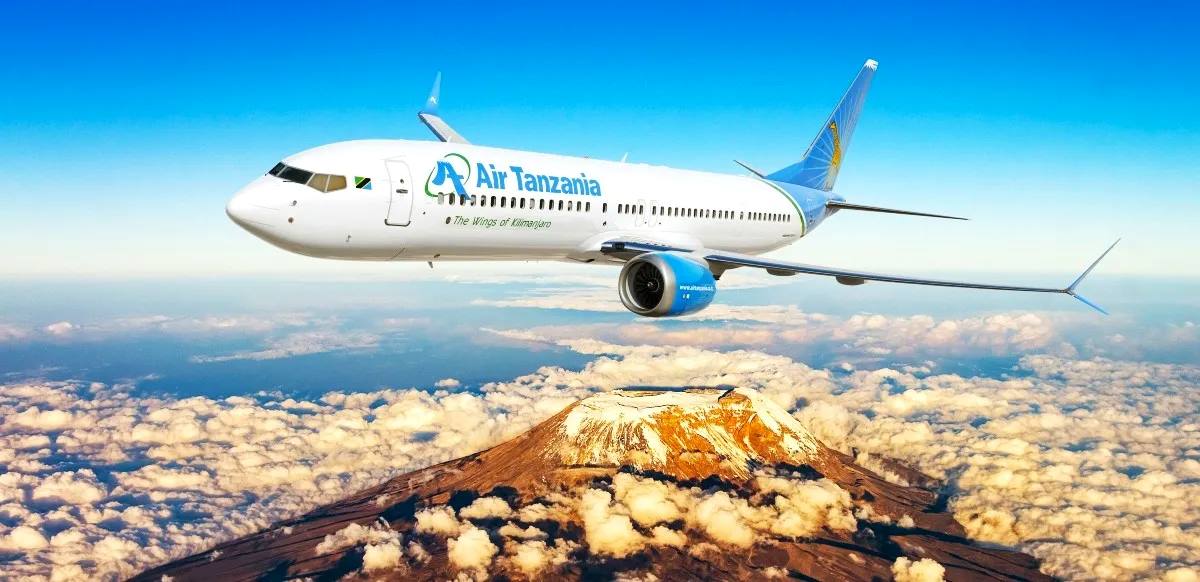 Air Tanzania to launch direct UK flights to Zanzibar, Kilimanjaro in 2027