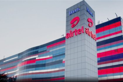 Airtel Africa headquarter office