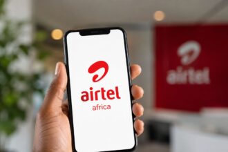 Airtel Africa continues expanding mobile and digital services across African markets as subscriber growth accelerates.