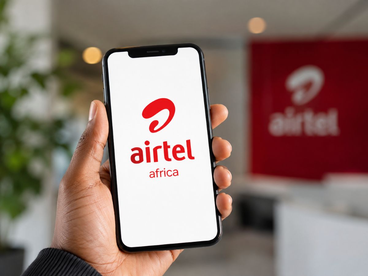 Airtel Africa continues expanding mobile and digital services across African markets as subscriber growth accelerates.