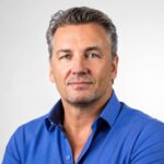 Cape Town-based executive Alan Keet, a regional leader at Apex Group overseeing African operations.