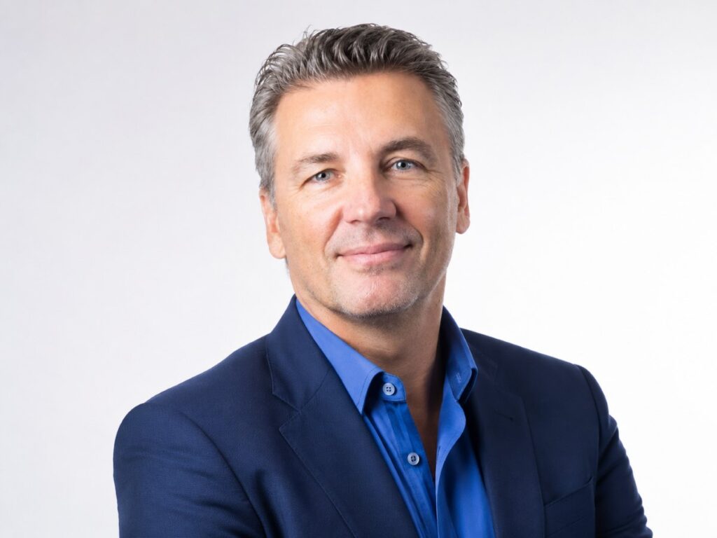 Alan Keet, Regional Head for Africa at Apex Group, driving expansion of the firm’s South African platform.