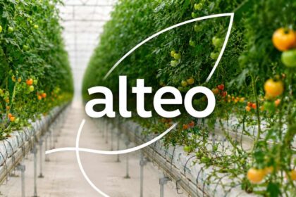 Mauritius-based conglomerate Alteo Limited.