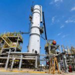 Angola’s Cabinda refinery begins fuel shipments.