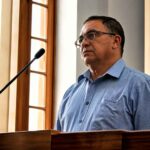 Shaun Roos corruption case