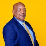 Ugandan businessman Charles Mbire.
