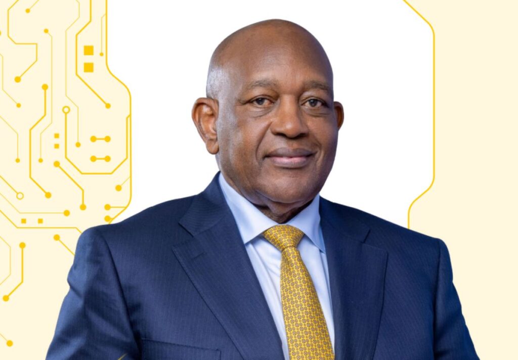 MTN Uganda chairman Charles Mbire is set to earn $2.02 million interim dividend.