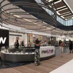 GrandWest Mall begins construction in Cape Town on $39 million retail hub project