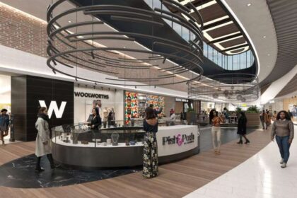 GrandWest Mall begins construction in Cape Town on $39 million retail hub project