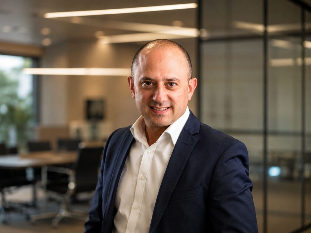 Lawrence Barnett, managing director of Westbrooke, overseeing the firm’s global private equity strategy.