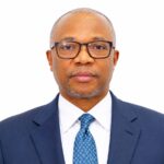 Nigerian businessman and GTBank co-founder, Fola Adeola.