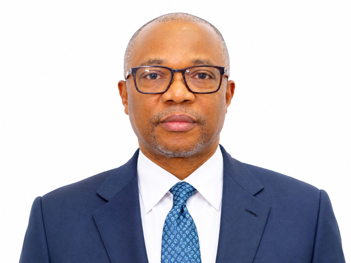Nigerian businessman and GTBank co-founder, Fola Adeola.