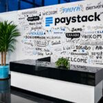 Nigerian fintech company Paystack.