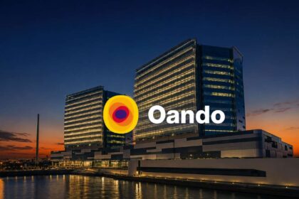 Oando Plc, an indigenous African integrated energy company.
