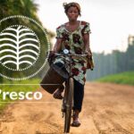 Presco Plc, Nigeria’s leading palm oil producer.