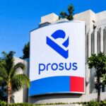 Prosus targets $3.6 billion Just Eat revenue