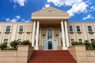 South African property investment company Putprop Limited.