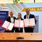 Proparco Axian partnership deal