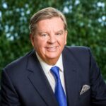 South Africa's richest man Johann Rupert