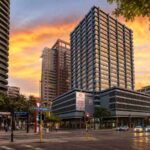 Spear REIT’s 2 Long Street commercial property in Cape Town CBD, part of its Western Cape income-generating portfolio.
