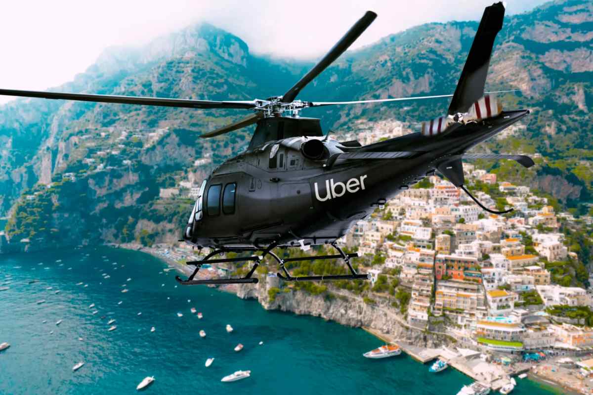 Uber has approached Delivery Hero with an offer of €33 ($38.3) per share.