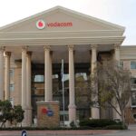 Vodacom HQ
