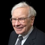 Warren Buffett, chairman of Berkshire Hathaway and global investor.