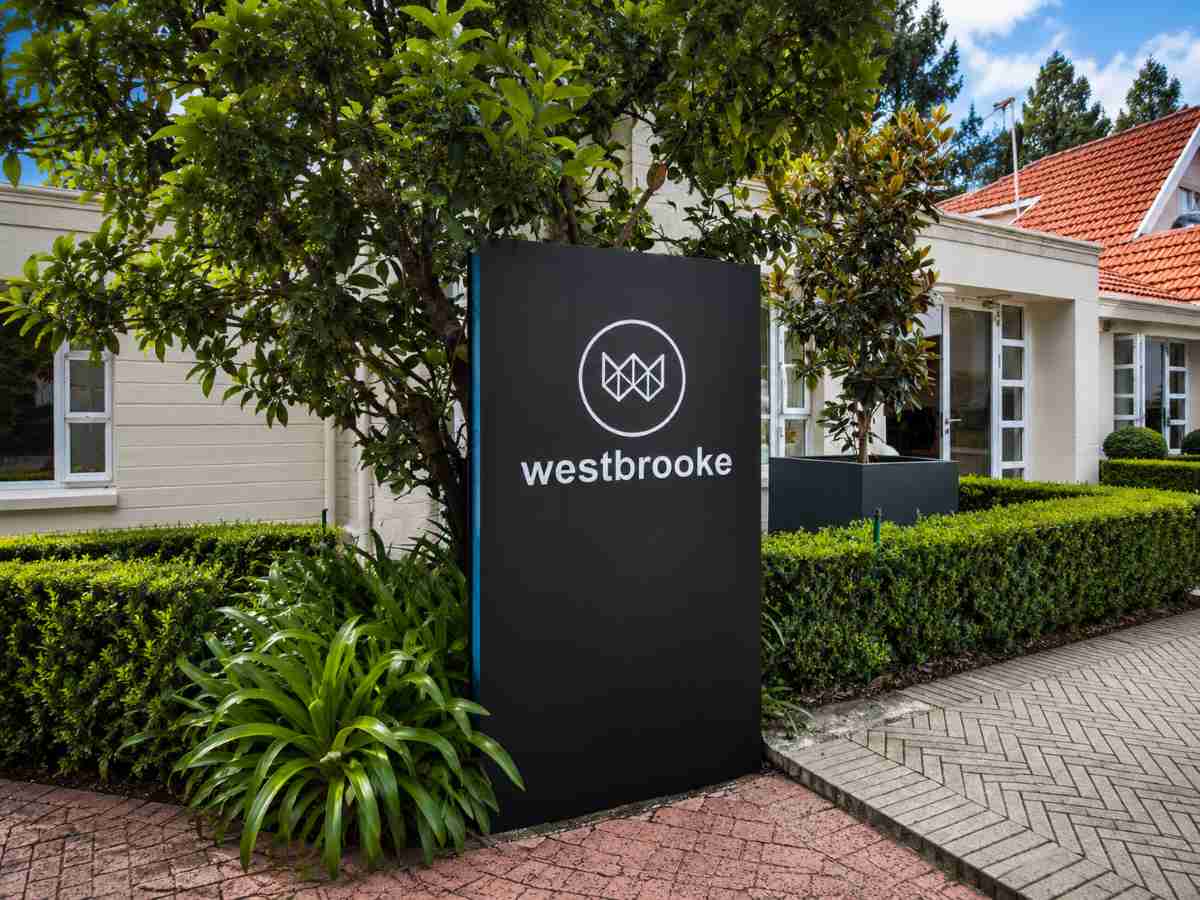Westbrooke Investment Management logo representing the South African private equity firm.
