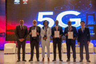 Mozambique awards 5G licenses to boost internet access