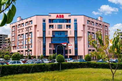 ABB Ltd