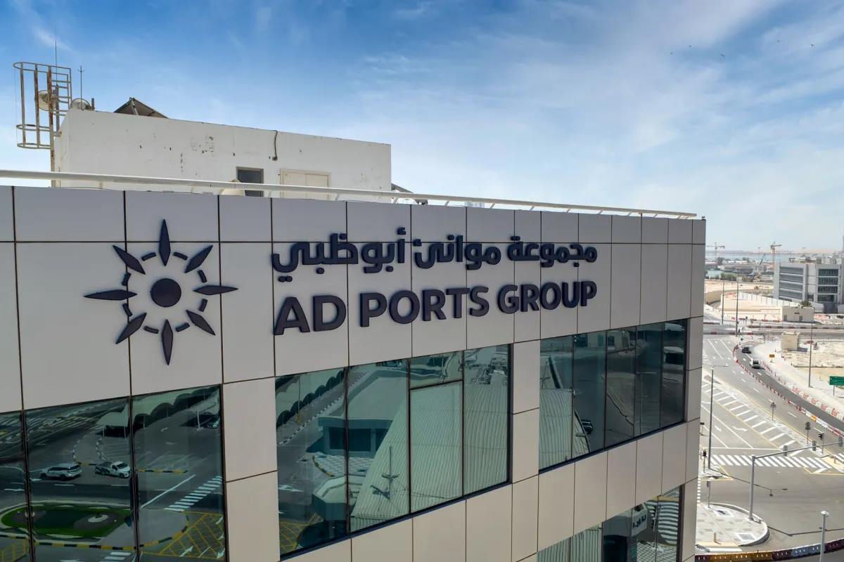 ADQ tightens grip on Egypt's Alexandria Containers through AD Ports