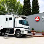 Alkan Egypt auto plant investment