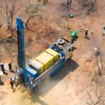 Atomic Eagle Working Site