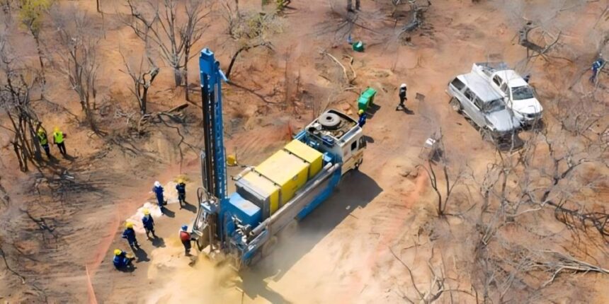 Atomic Eagle Working Site