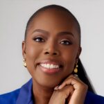 Abena Osei-Poku, managing director of Ecobank Ghana