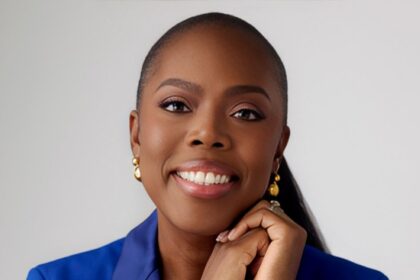 Ecobank Ghana Abena Osei-Poku