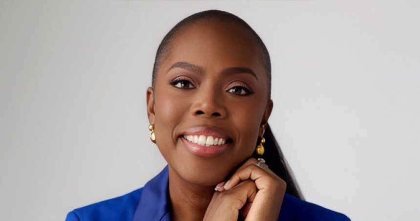 Ecobank Ghana Abena Osei-Poku