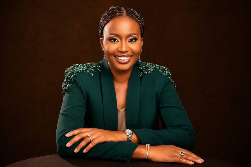 Adesuwa Okunbo Rhodes Aruwa Capital