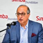 Simba Corporation Imperial Bank withdrawals