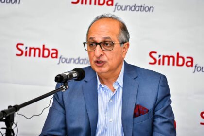 Simba Corporation Imperial Bank withdrawals