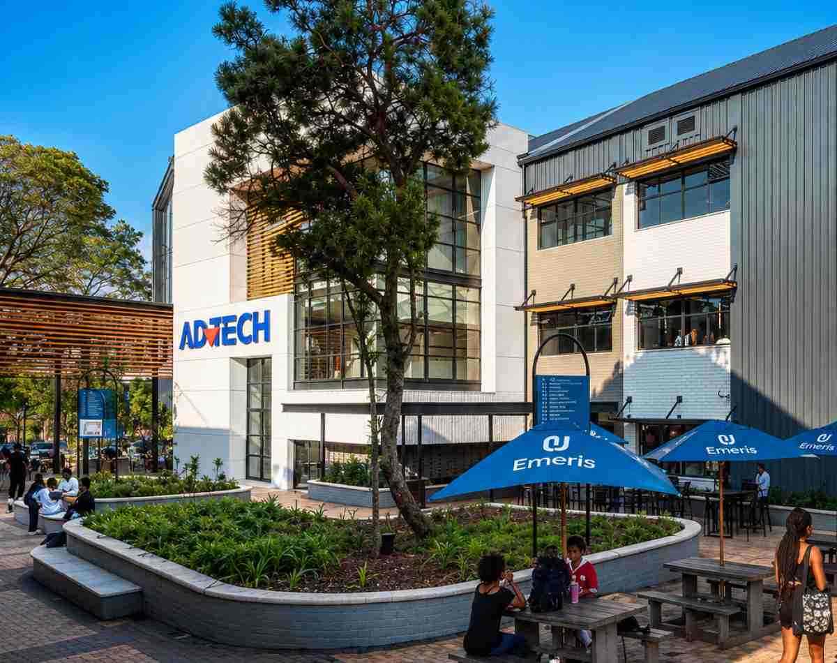 ADvTECH