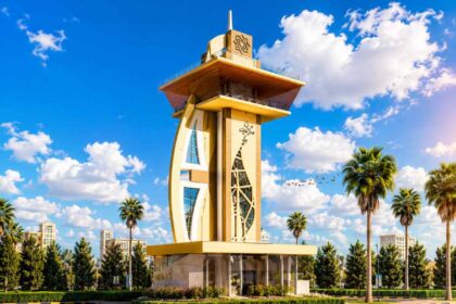 Uganda secures AfDB funding to expand Arua Airport