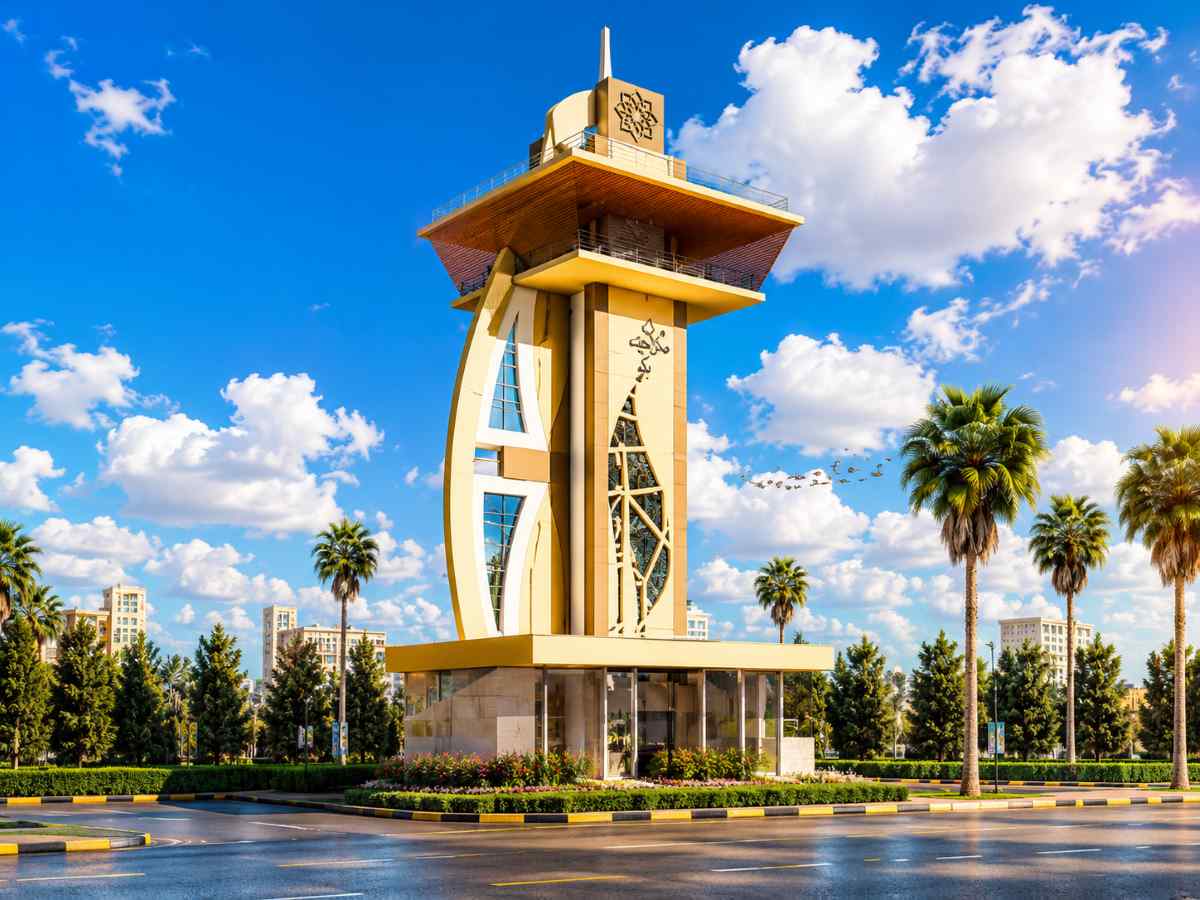 Uganda secures AfDB funding to expand Arua Airport