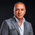 Ahmed El-Sewedy, President and CEO of Elsewedy Electric