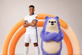 Alan raises $460 million after Kylian Mbappé