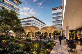Aldar to develop Nabdh community hub and park on Abu Dhabi’s Yas Island